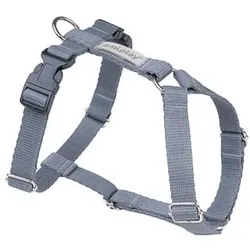 Amiplay Guard Samba verstellbarer Gurt XL Grau