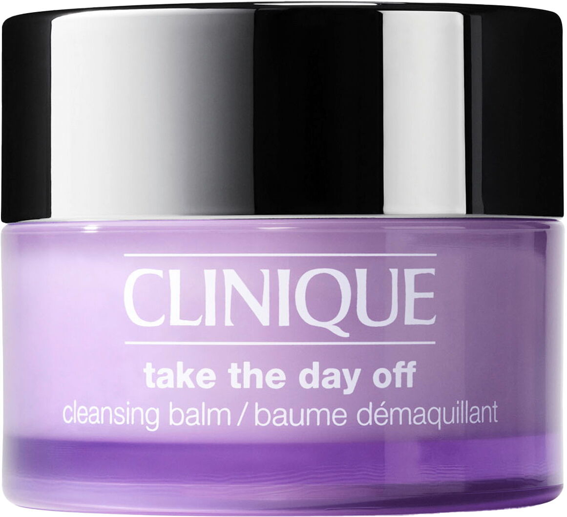 30ml Clinique Take The Day Off Cleansing Balm