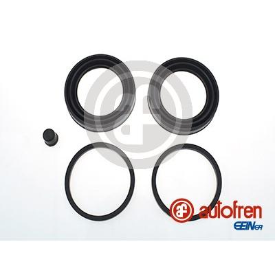 AUTOFREN SEINSA Reparatursatz, Bremssattel D41818
