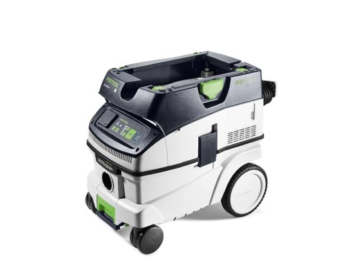Festool Aspirateur Professionnel CTL 26 EI AC