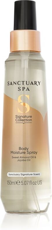Sanctuary Spa Signature Collection spray hydratant corps pour femme 150 ml