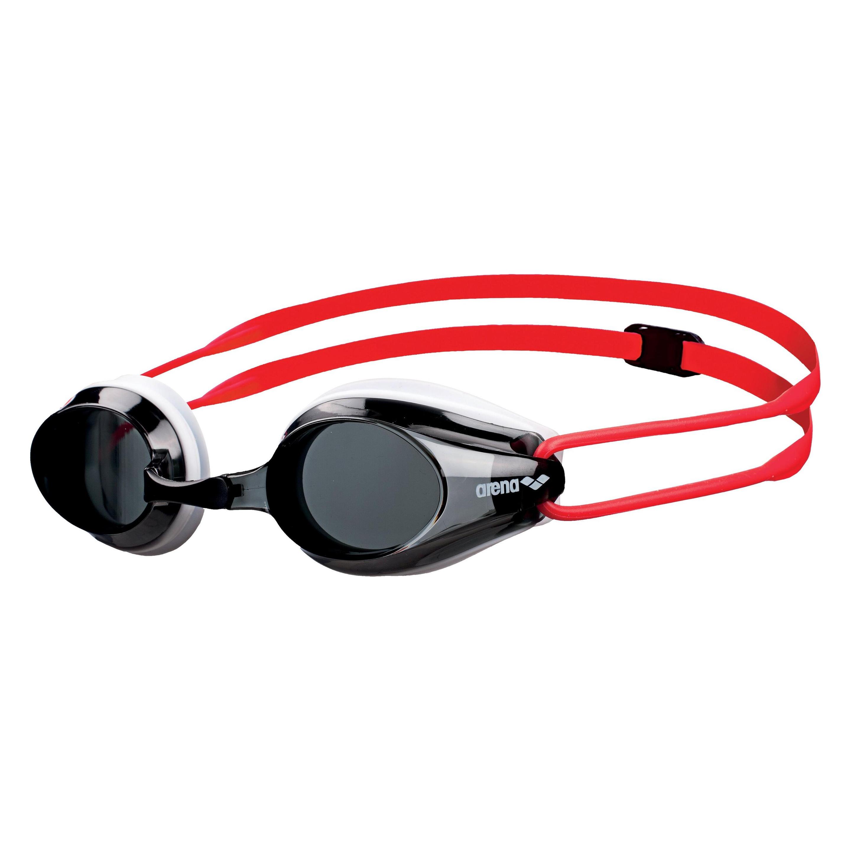 Arena Tracks Jr Swim Goggles (1E559/41)