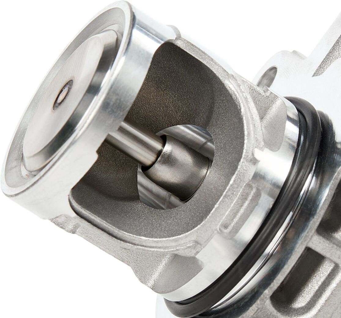 QUINTON HAZELL XEGR289 EGR valve