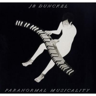 Paranormal Musicality - JB Dunckel, Vinyl