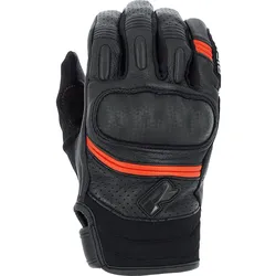 Richa Protect Summer 2 perforierte Motorrad Handschuhe S
