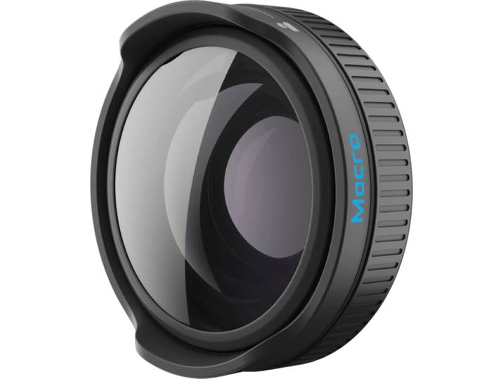 GoPro Macro Lens Mod (GoPro HERO 13)