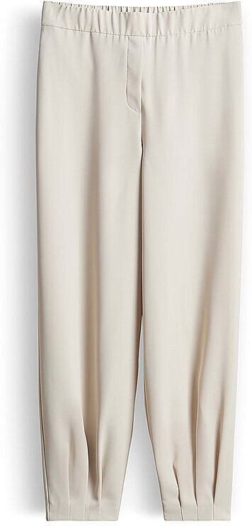 SOMEDAY Jogginghose CISILIA FLOWY beige   42 42