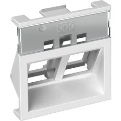 Rehau Keystone-Träger BRK Key A45 rws