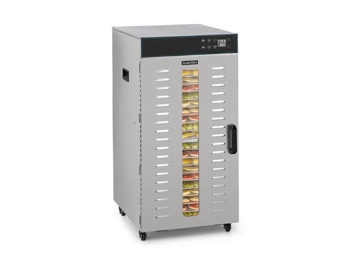 Klarstein Dörrautomat Master Jerky 500 3000 W