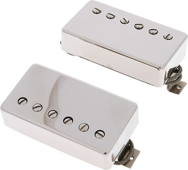 LSL Chris Fleming Humbucker Set