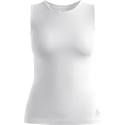 Odlo, Damen, Funktionsshirt, Performance Light (M), Weiss, M
