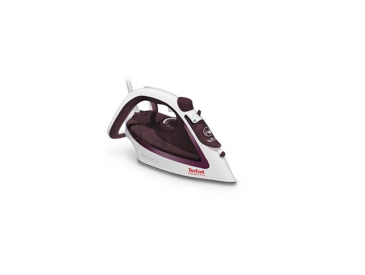 Tefal FV5714 Stoomstrijkijzer Bruin