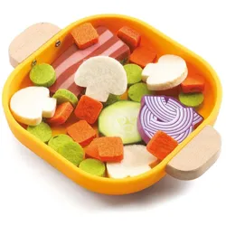 Djeco Rollenspiele Cook & Scratch