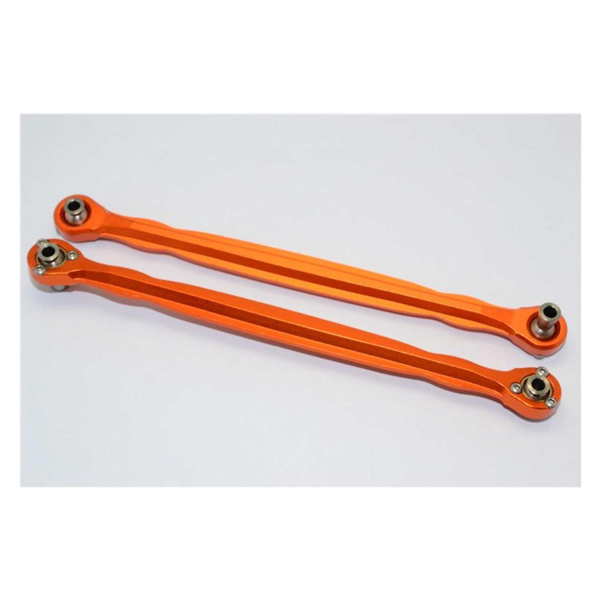 GPM aluminium lenkstange vorn orange trx x-maxx (GPMTXM047NOR)