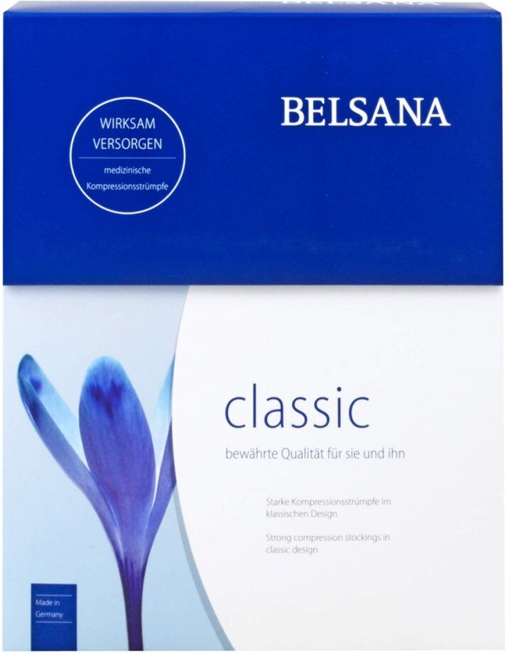Belsana Classic K2 Ad kurz 3 Nhb 3cm mode-h.m.Sp.