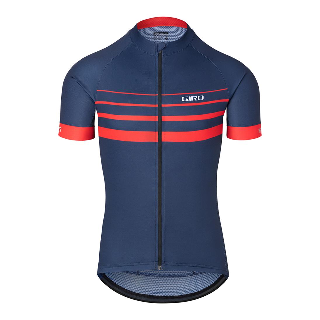Giro M Chrono Jersey (M) (560010015203488050)
