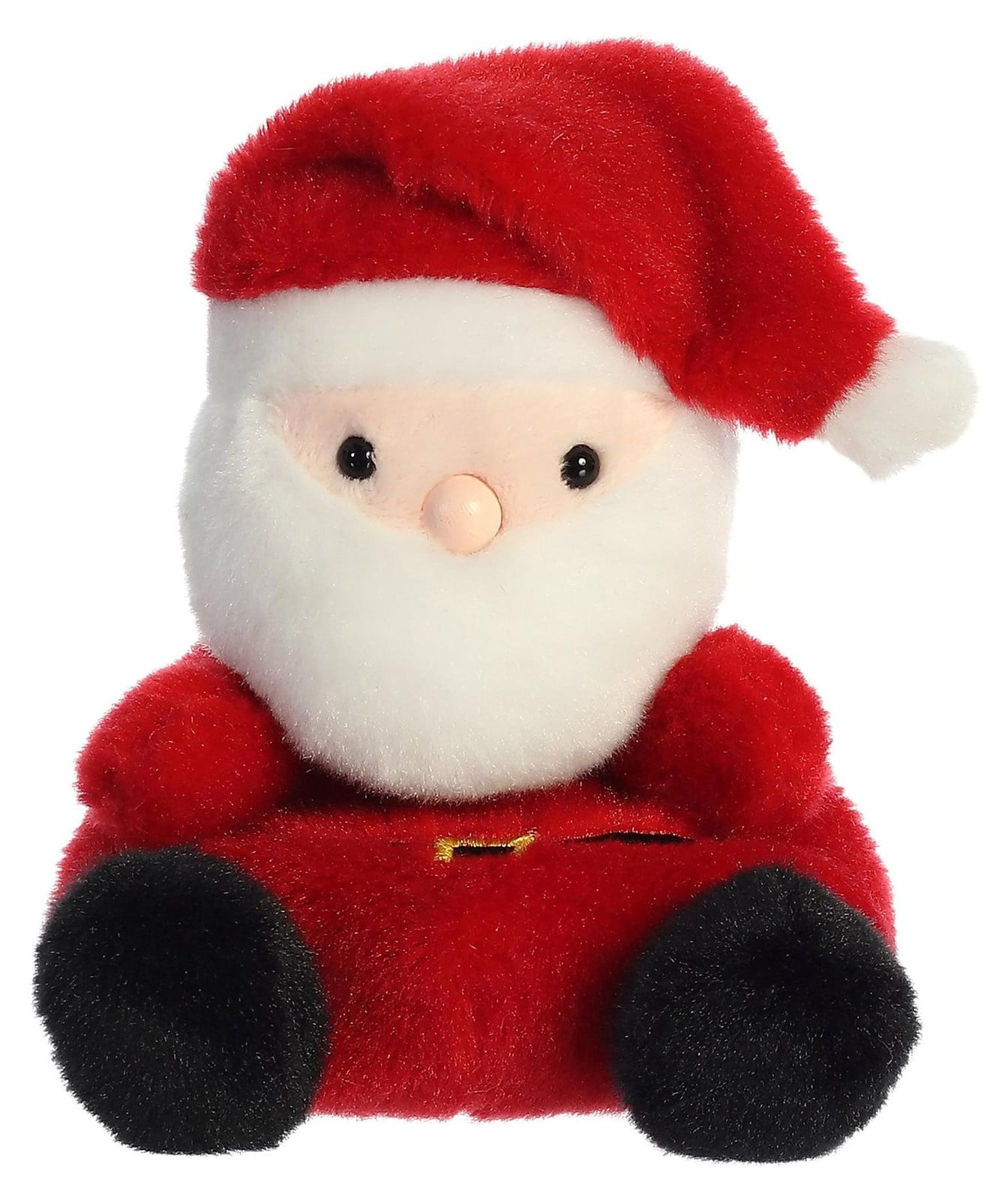 Aurora PP Santa Claus knuffel 13 cm