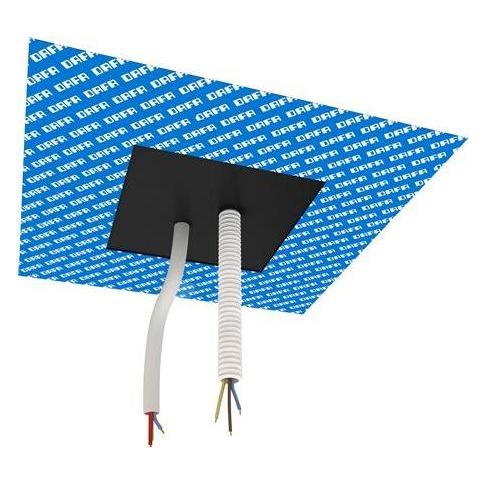 Dafa Kabelkrave universal type 195 (620007468)