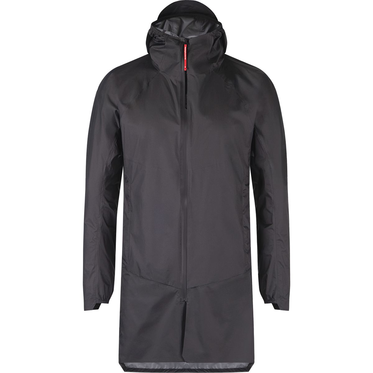 Montura Versante Jacket ardesia (91) L MJAT45X-TS616-91-L