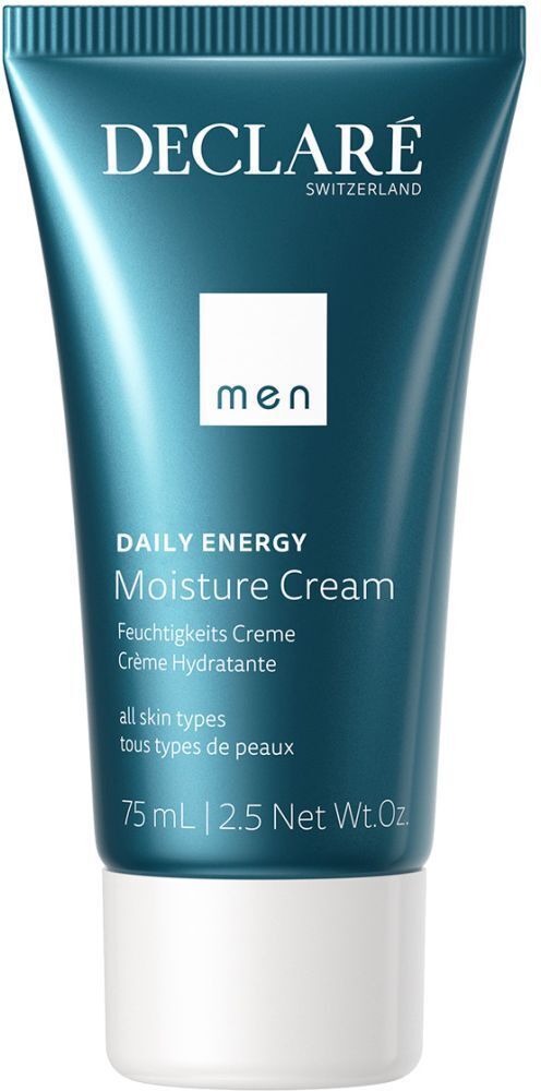 Declaré Declare Men Feuchtigkeitscreme 75 ml