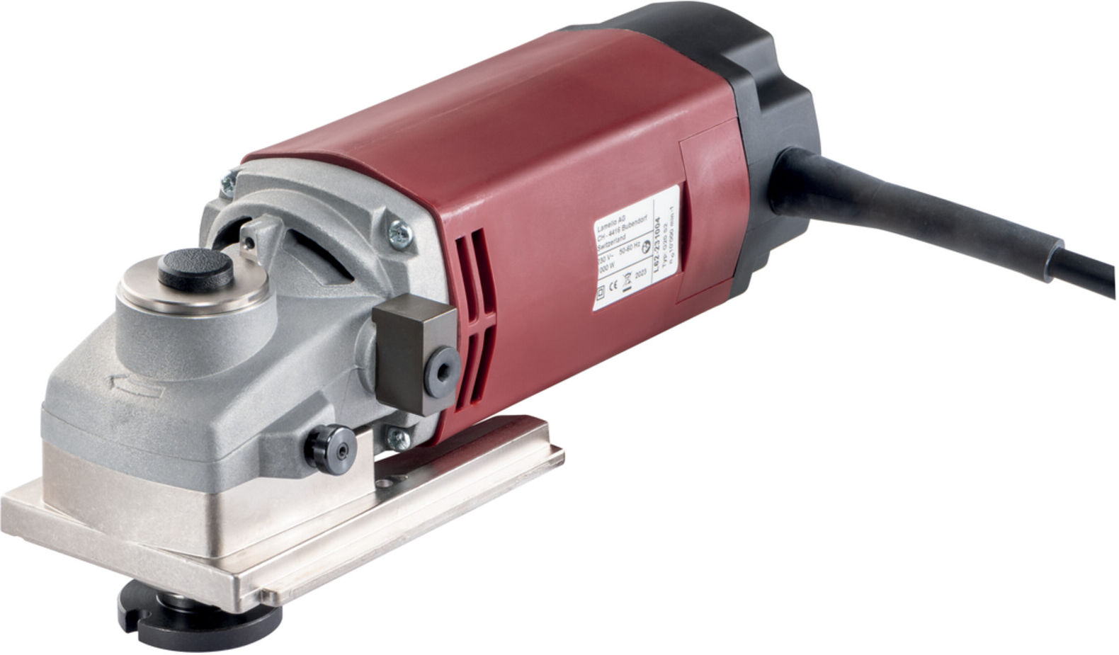 Lamello Elektromotor L62 komplett 230 V für G20 S2 (306200)