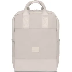 JOHNNY URBAN Laptoprucksack Jona Large 16" sand - 40