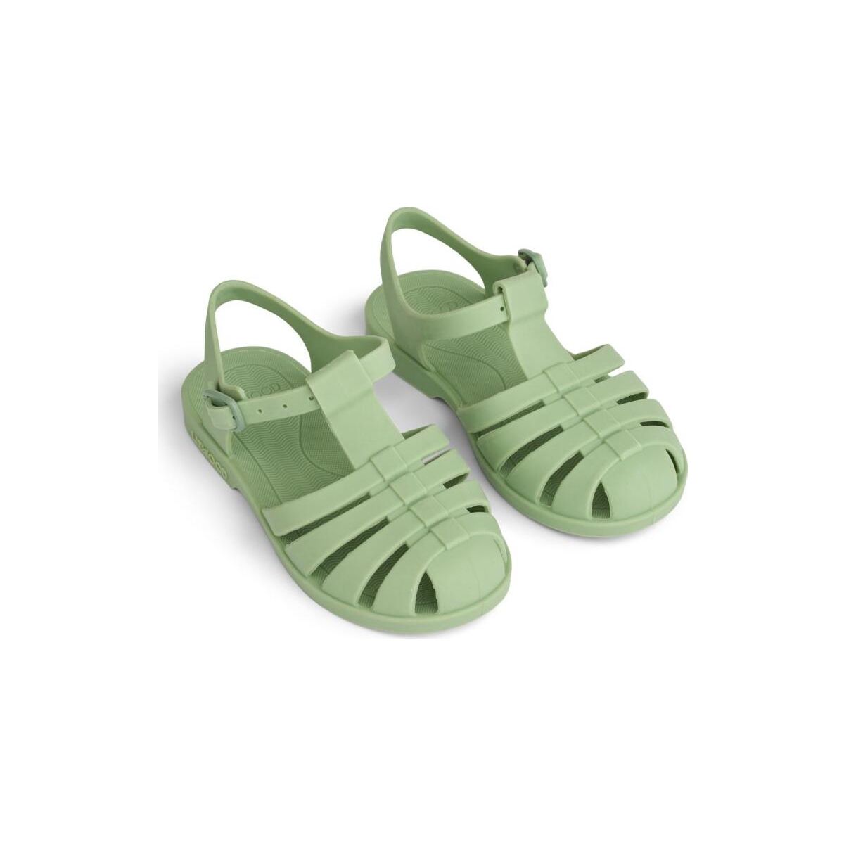 Liewood Bre Sandals pistachio (2603) 23 LW19947-2603-23-CU