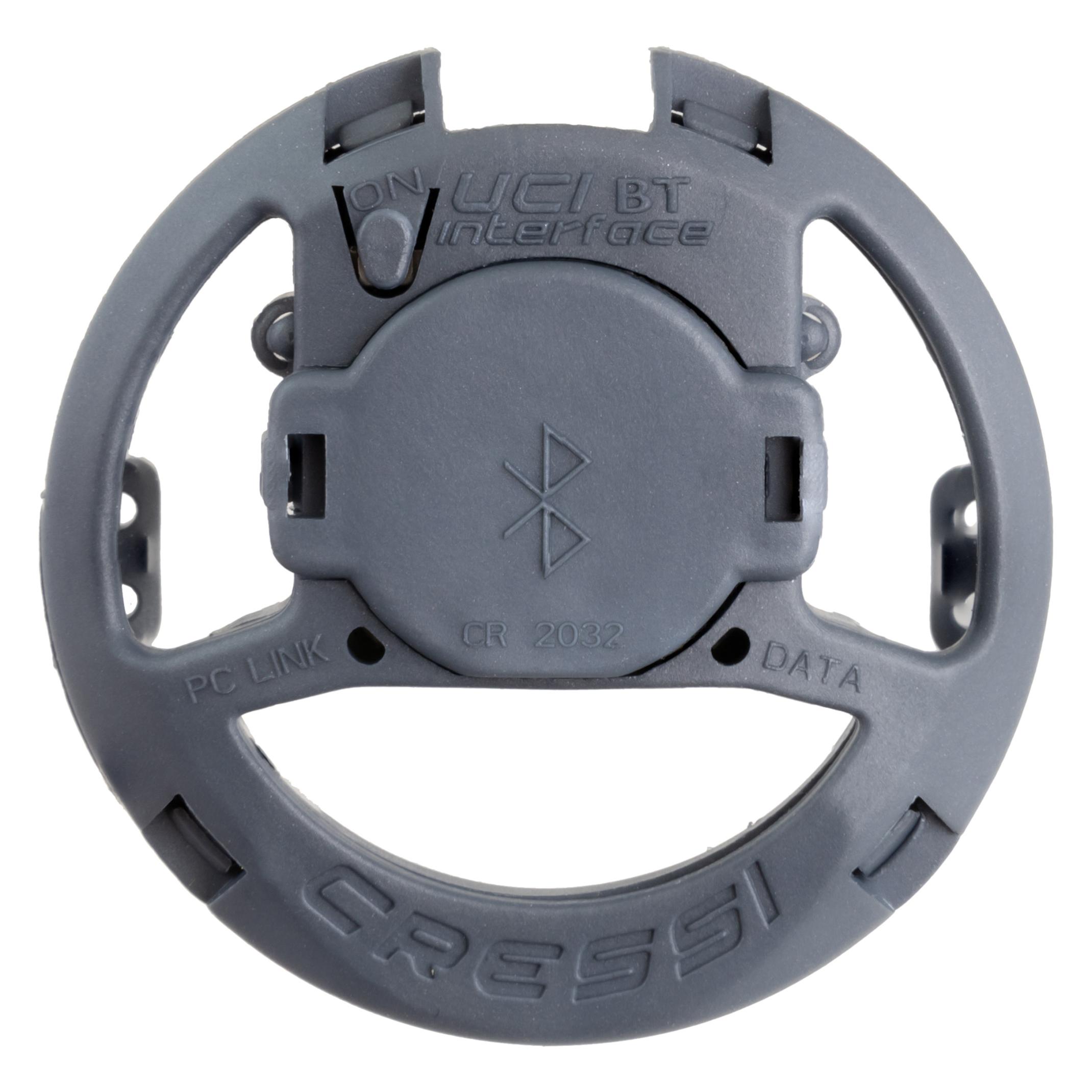 Cressi Bluetooth Watch Computer Interface (KS822001)