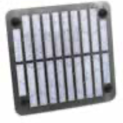 Ⓜ️🔵🔵🔵 Tre Spade F77500 - Filtro aria per Atacama