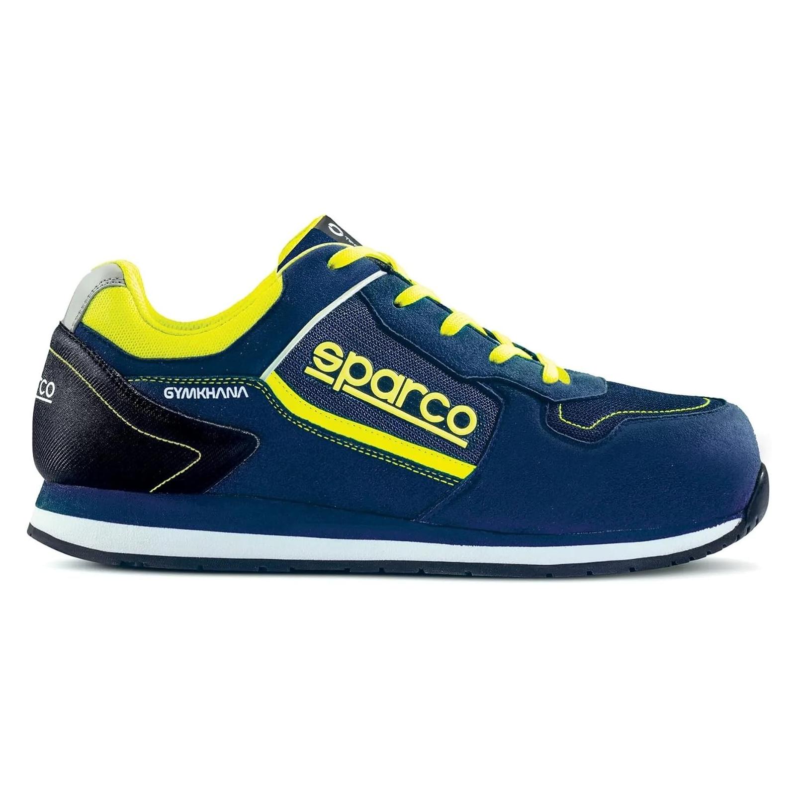 Sparco Gymkhana (38) (0752738BMGF)