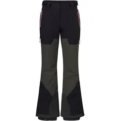 REHALL FEM-R Hose 2026 peat - XXL