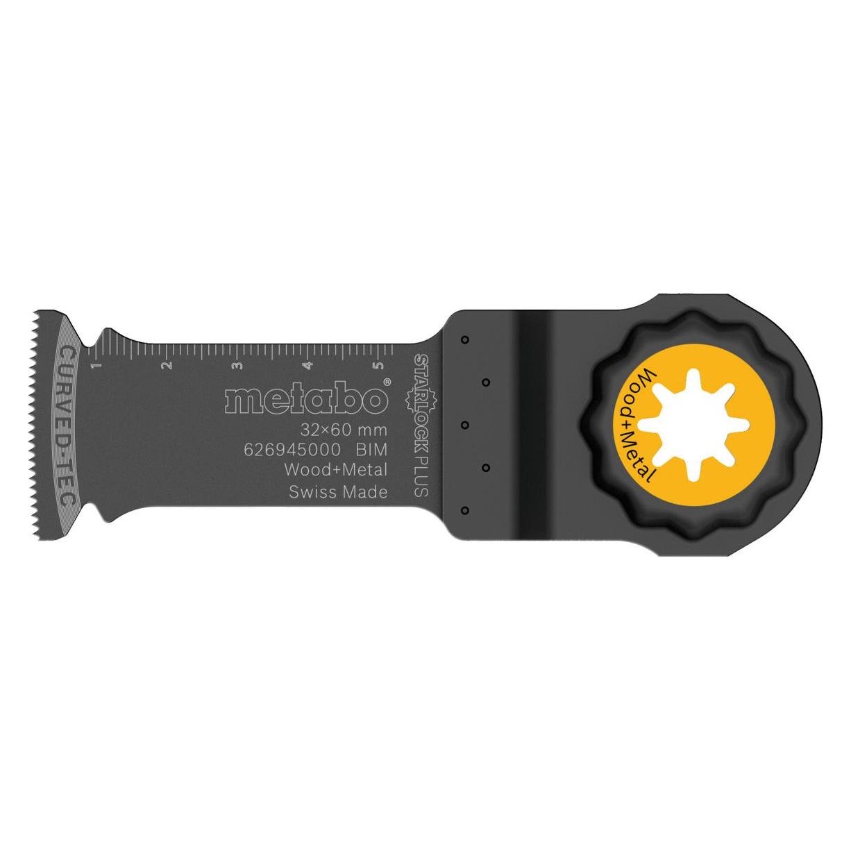 Metabo Starlock Plus (626945000)