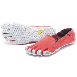 Vibram Damen FiveFingers CVT-LB rot 36.0