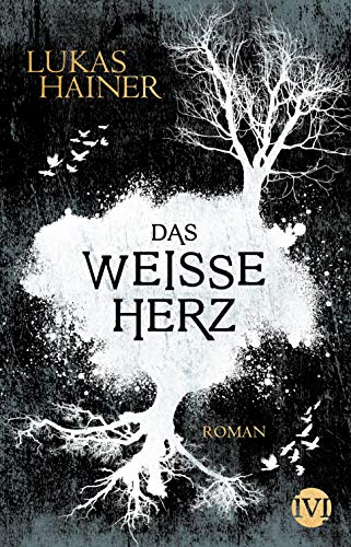 Lukas Hainer - Das weiße Herz: Roman (Das dunkle Herz, Band 2) - Preis vom 02.10.2026 23:42:20 h
