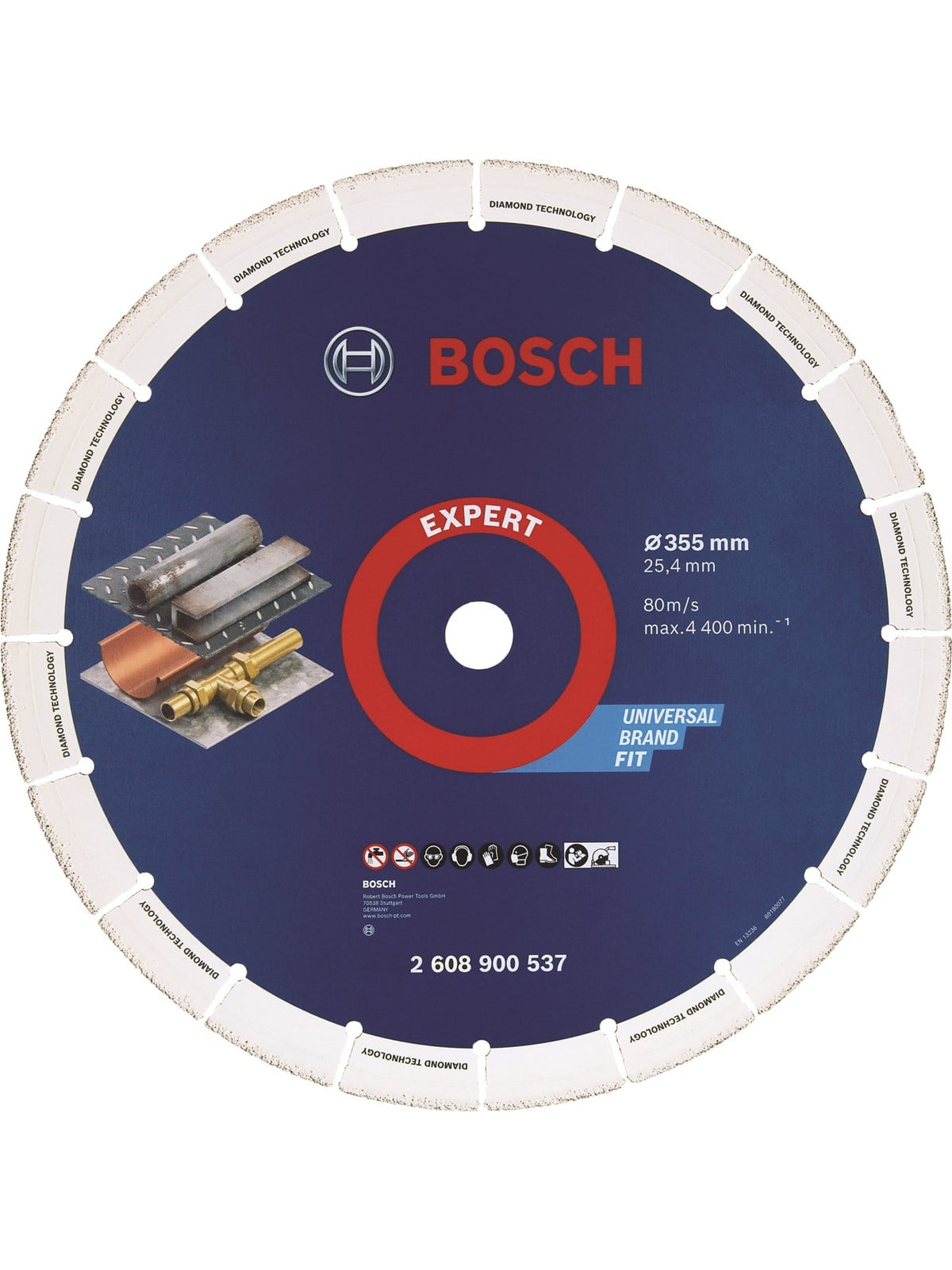 Bosch Expert