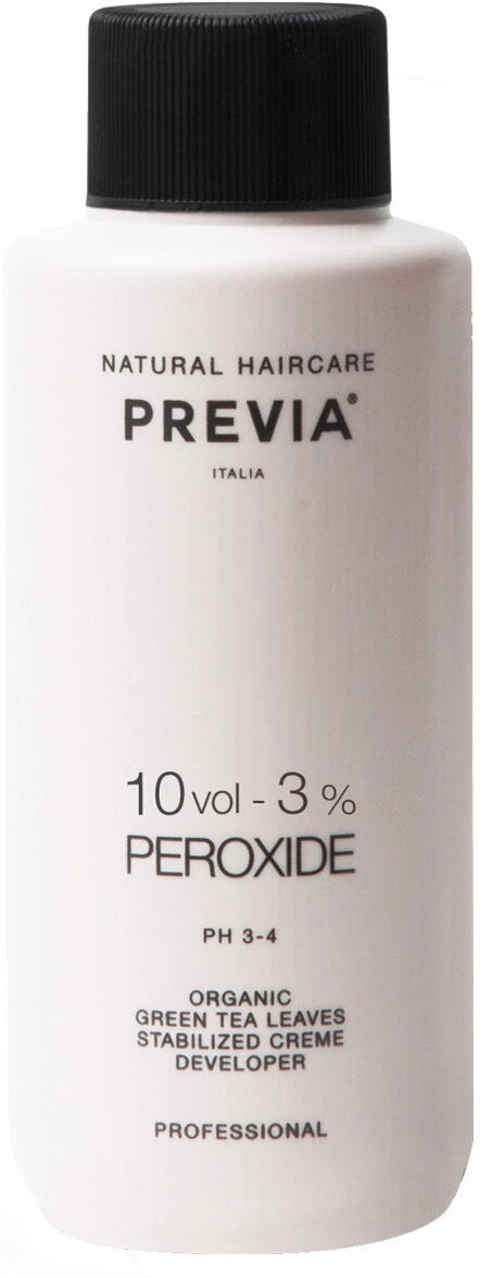 150ml PREVIA Professional Stabilized Creme Peroxide