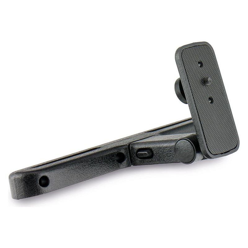 Caliber DVD Kopfstützenhalter (Tragbarer DVD-Player) (DVD-BRACKET)