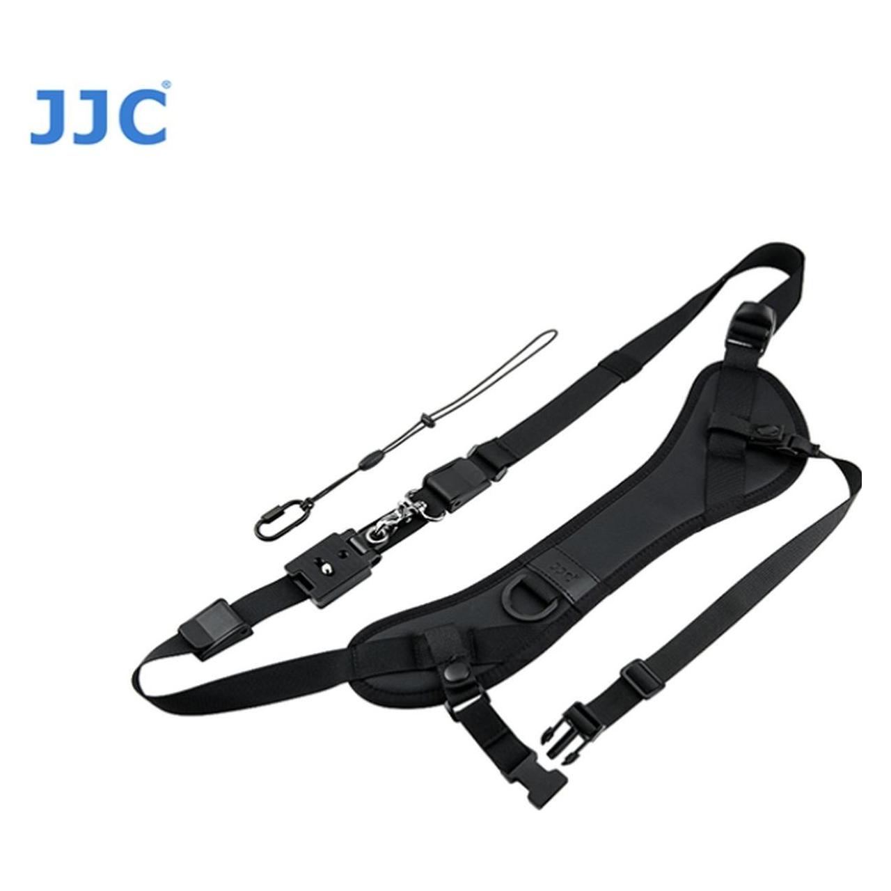 JJC NS PRO1M Quick Release Sling Strap (Hüftgurt) (D173661)
