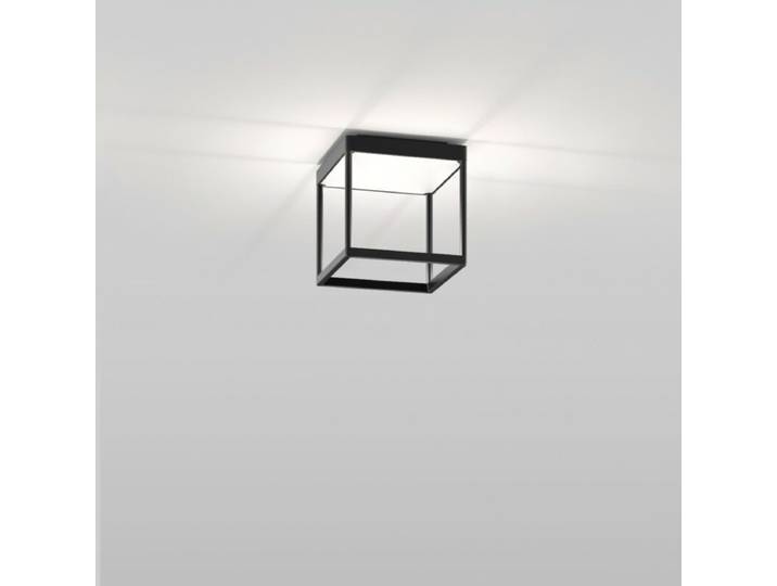 Serien Lighting Deckenleuchte Reflex 2 Ceiling - Schwarz , Weiß