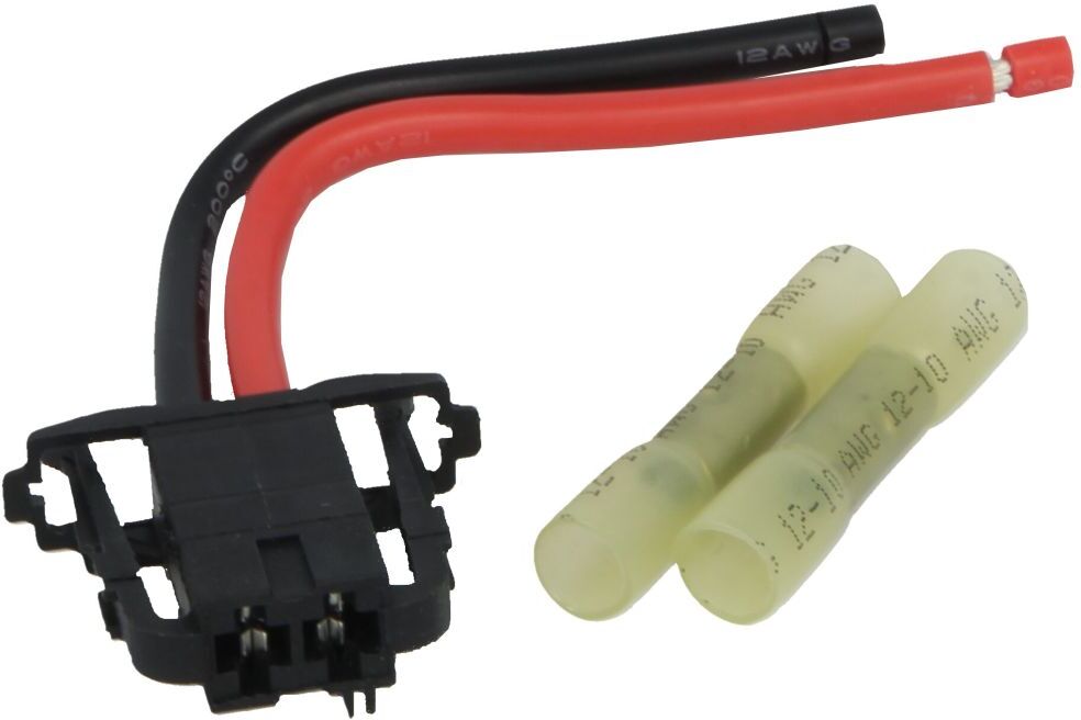 Akusan Kit di riparazione del cavo, termoventilatore interno K06W032AKN