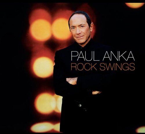 Paul Anka - Rock Swings - Preis vom 09.10.2026 07:28:09 h