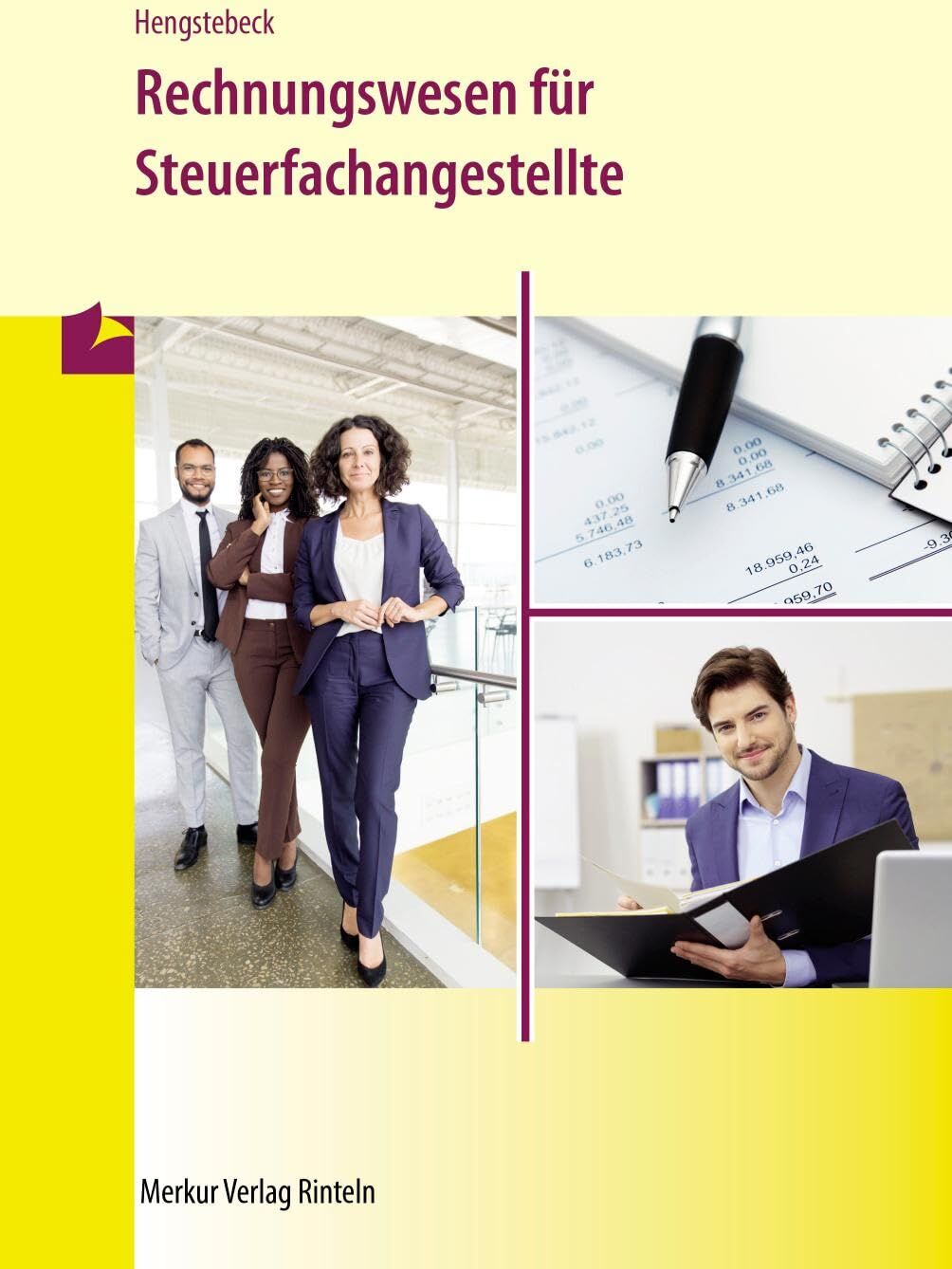 Rechnungswesen für Steuerfachangestellte - Preis vom 04.10.2026 03:51:26 h