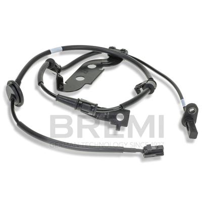 BREMI Sensor, Raddrehzahl 51604 für KIA
