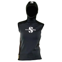 Scubapro - Thermo Top - Weste mit Kapuze - 1mm - Frauen - Größe: M/40