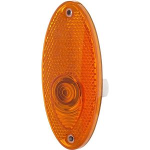 Hella Anhänger-Beleuchtung 2PS 964 295-001, beidseitig, 12 V, Positionslicht, Glühlampe
