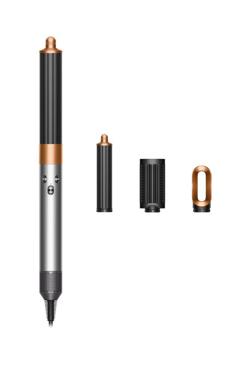 Dyson Airwrap Origin™ Multi-Haarstyler und -trockner (Nickel/Kupfer)