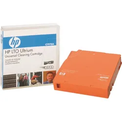 HPE C7978A - LTO Ultrium Reinigungsband, HP