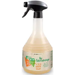 Dr. Wack F100 Bio Fahrradreiniger 1 l Sprühflasche