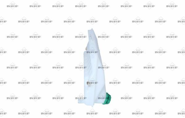 Nrf Ausgleichsbehälter, Kühlmittel Easy Fit 455011 Für Man