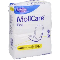 Molicare Pad 3 Tro